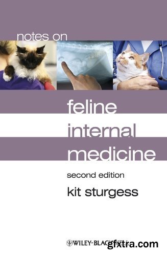 Notes on Feline Internal Medicine, 2nd Edition