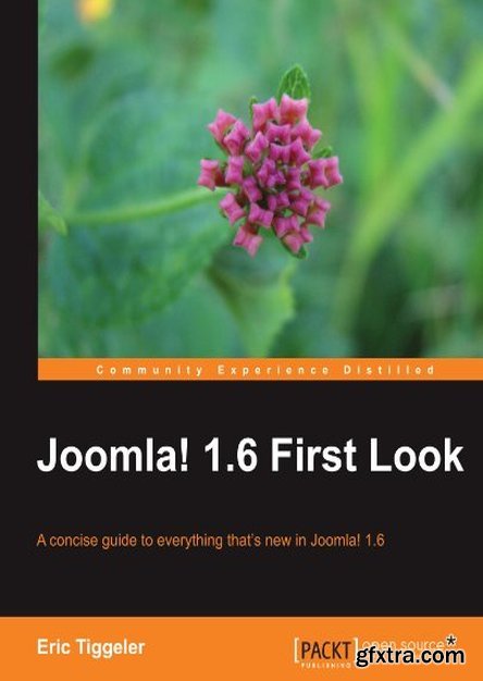 Joomla! 1.6 First Look