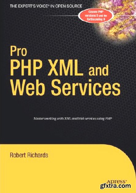 Pro PHP XML and Web Services