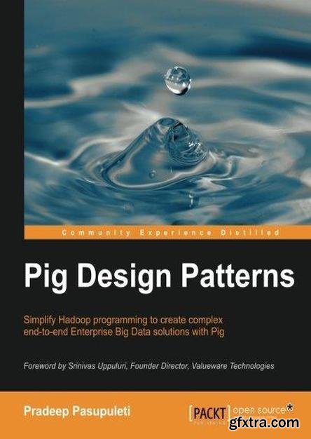 Pig Design Patterns