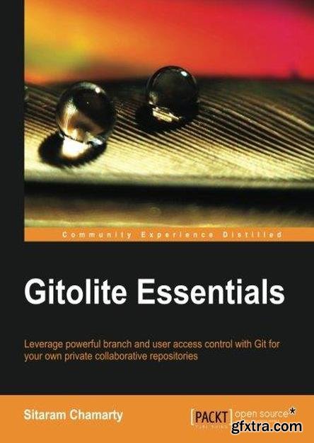 Gitolite Essentials