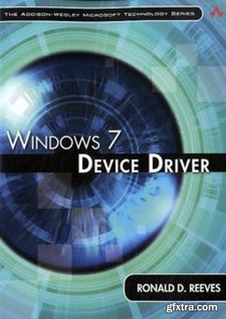 Windows 7 Device Driver