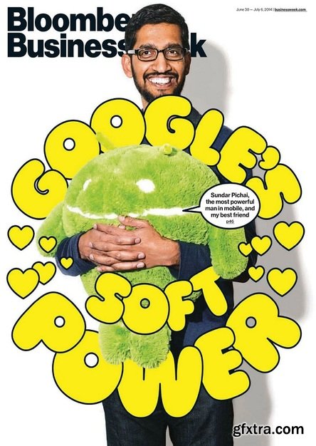 Bloomberg Businessweek USA - 30 June-06 July 2014 HQ PDF)