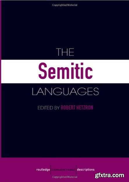 The Semitic Languages