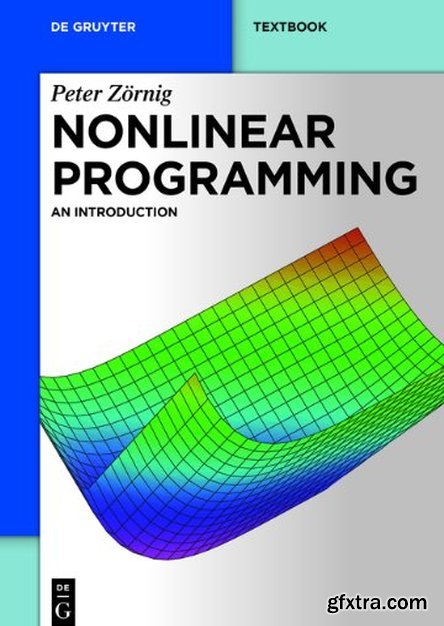 Nonlinear Programming: An Introduction