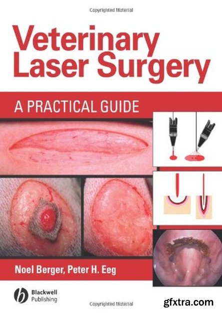 Veterinary Laser Surgery: A Practical Guide