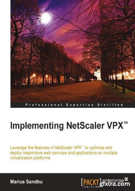 Implementing NetScaler VPX