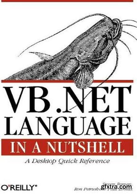 VB.NET Language in a Nutshell