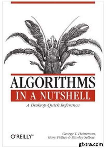 Algorithms in a Nutshell