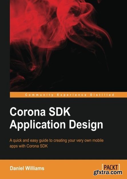 Corona SDK Application Design