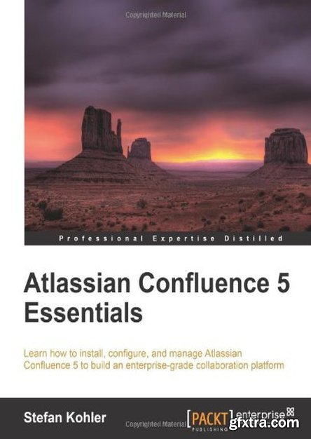 Atlassian Confluence 5 Essentials