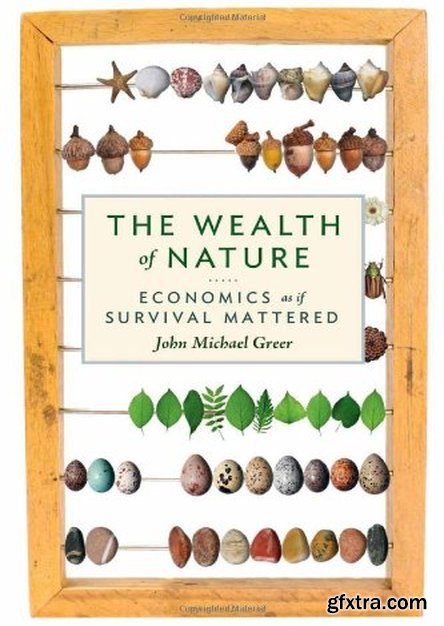 The Wealth of Nature: Economics as if Survival Mattered