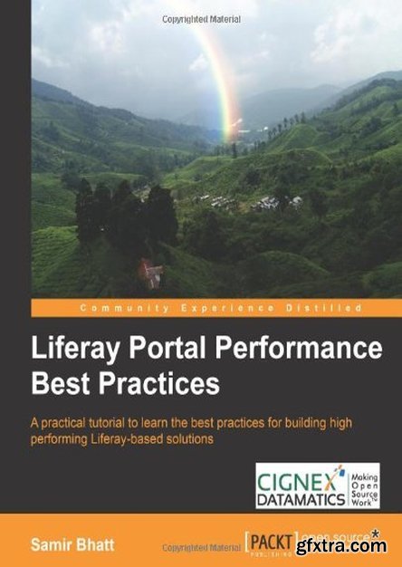 Liferay Portal Performance Best Practices