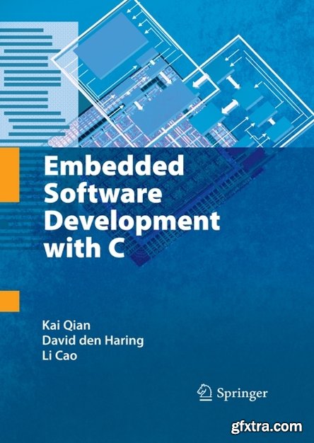 Embedded Software Development with C