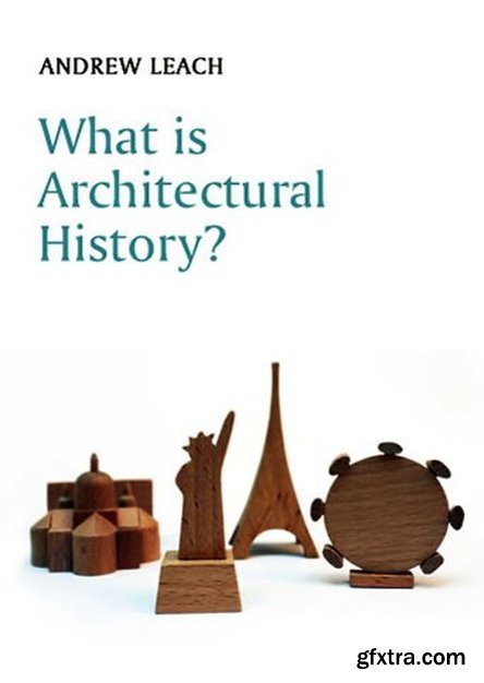 What is Architectural History