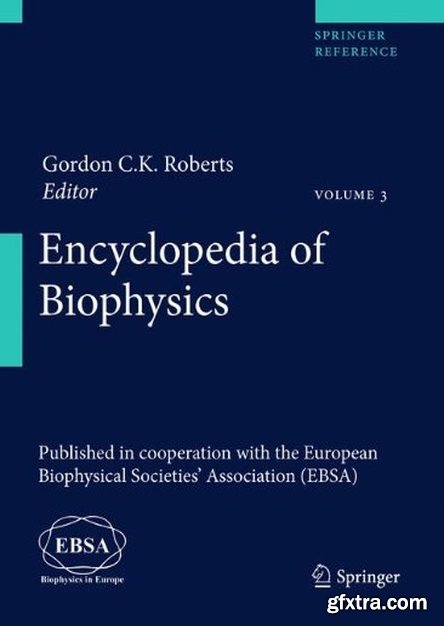 Encyclopedia of Biophysics