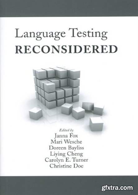 Language Testing Reconsidered