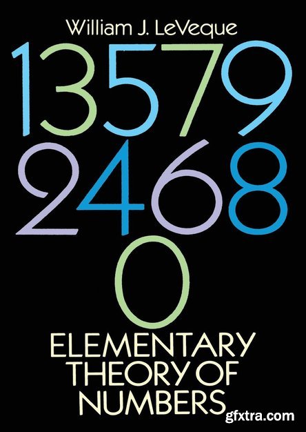 Elementary Theory of Numbers (Dover Books on Mathematics)