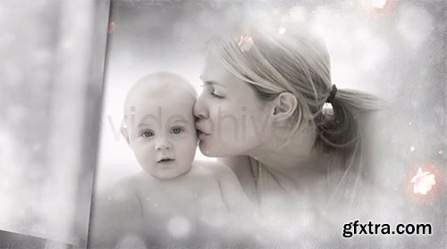 Videohive The Album 3884563