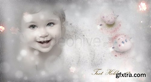 Videohive The Album 3884563