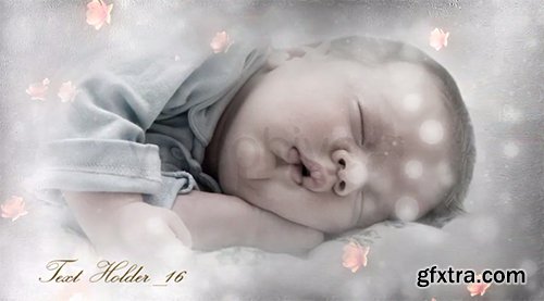 Videohive The Album 3884563