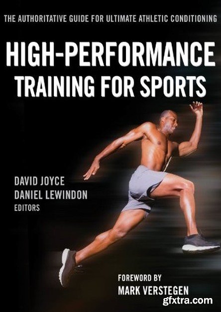 High-Performance Training for Sports