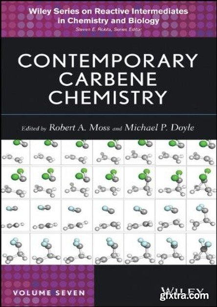 Contemporary Carbene Chemistry