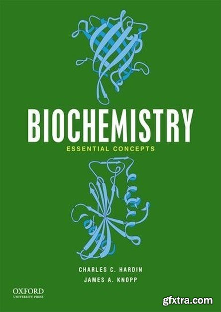 Biochemistry: Essential Concepts