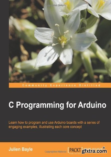 C Programming for Arduino