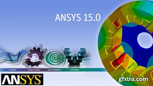 ANSYS PRODUCTS v15.0.7 WIN32 WIN64-MAGNiTUDE