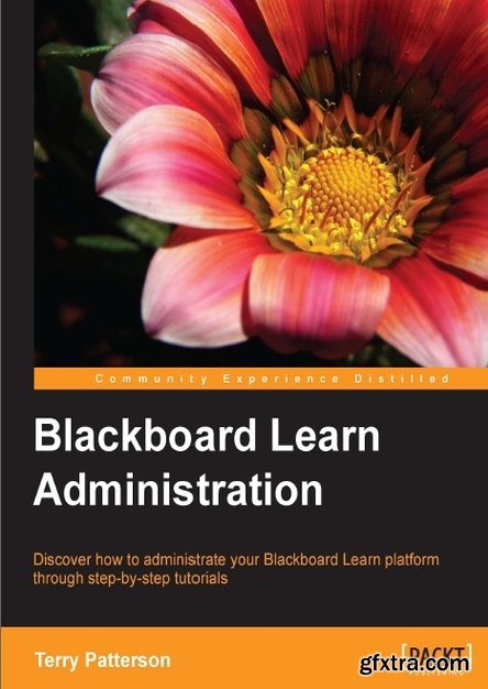 Blackboard Learn Administration