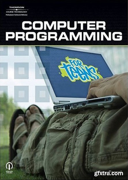 Computer Programming for Teens