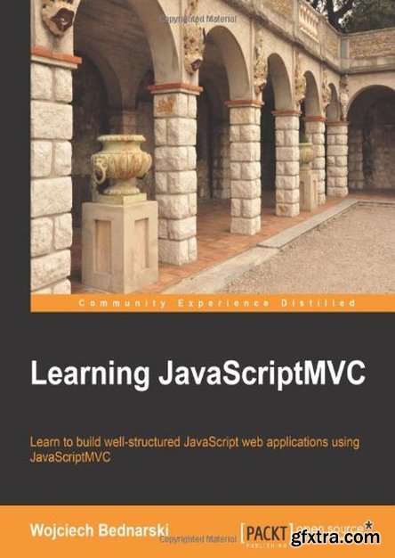 Learning JavaScriptMVC