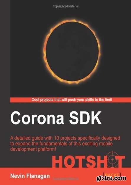 Corona SDK Hotshot