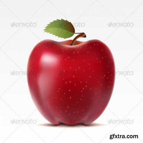 GraphicRiver - Apple - 118495