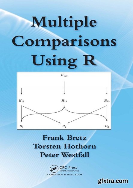 Multiple Comparisons Using R (PDF)