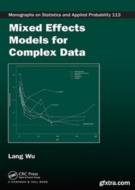 Mixed Effects Models for Complex Data