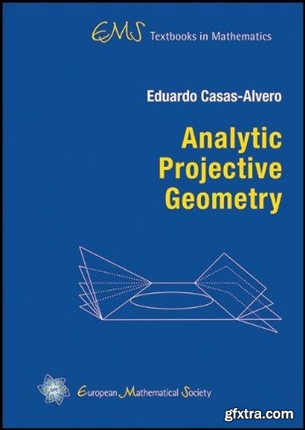 Analytic Projective Geometry