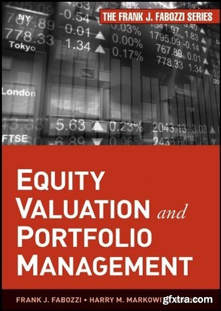 Equity Valuation and Portfolio Management