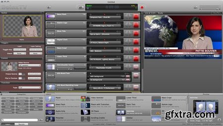 Boinx BoinxTV 1.9.8 MacOSX