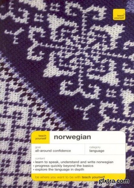 Teach Yourself Norwegian Complete Course