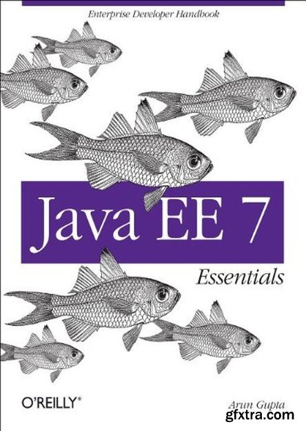 Java EE 7 Essentials