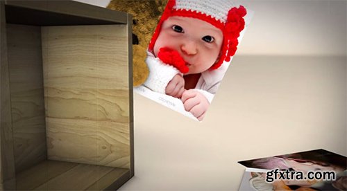 Videohive Teddy Presents 7917138