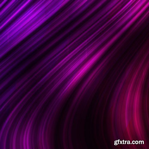 Stock Vectors - Purple abstract background 2, 25xEPS