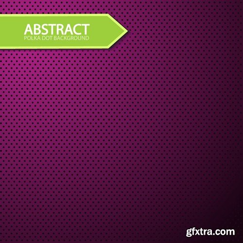 Stock Vectors - Purple abstract background 2, 25xEPS