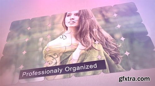 Videohive Emerging Photo Slide 7921909