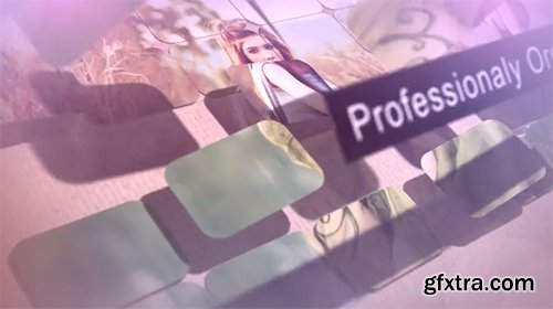 Videohive Emerging Photo Slide 7921909