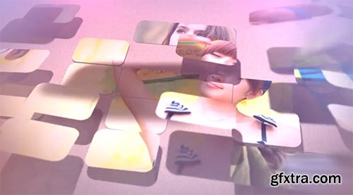 Videohive Emerging Photo Slide 7921909