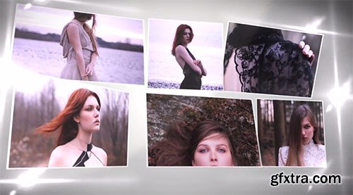 Videohive Classy Slideshow 7927114