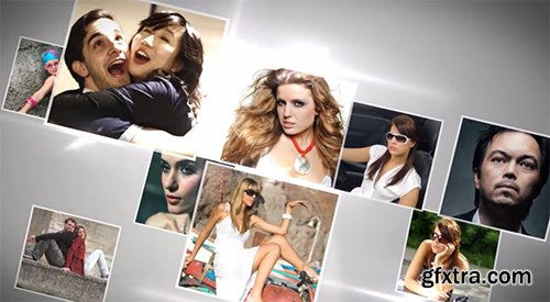 Videohive Classy Slideshow 7927114